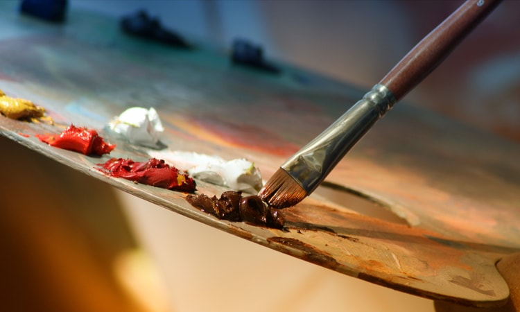 Güzel Sanatlar kursları